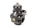 AEROMOTIVE X1 Fuel Pressure Regulator 35-75 psi with Black Anodized Finish
