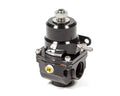 AEROMOTIVE X1 Fuel Pressure Regulator 3 to 20 psi with Black Anodized Finish and 8 AN Female O-Ring Ports
