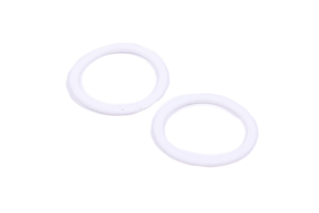 AEROMOTIVE 15047 12AN Nylon Sealing Washers Pair for Fuel and Oil Lines