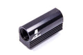 AEROMOTIVE 15112 -8AN Female to -8AN Female Straight Aluminum Adapter for Ford Modular 4.6L Engines