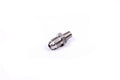 AEROMOTIVE 15619 - 4AN Male to 1/16 Inch NPT Male Adapter Fitting