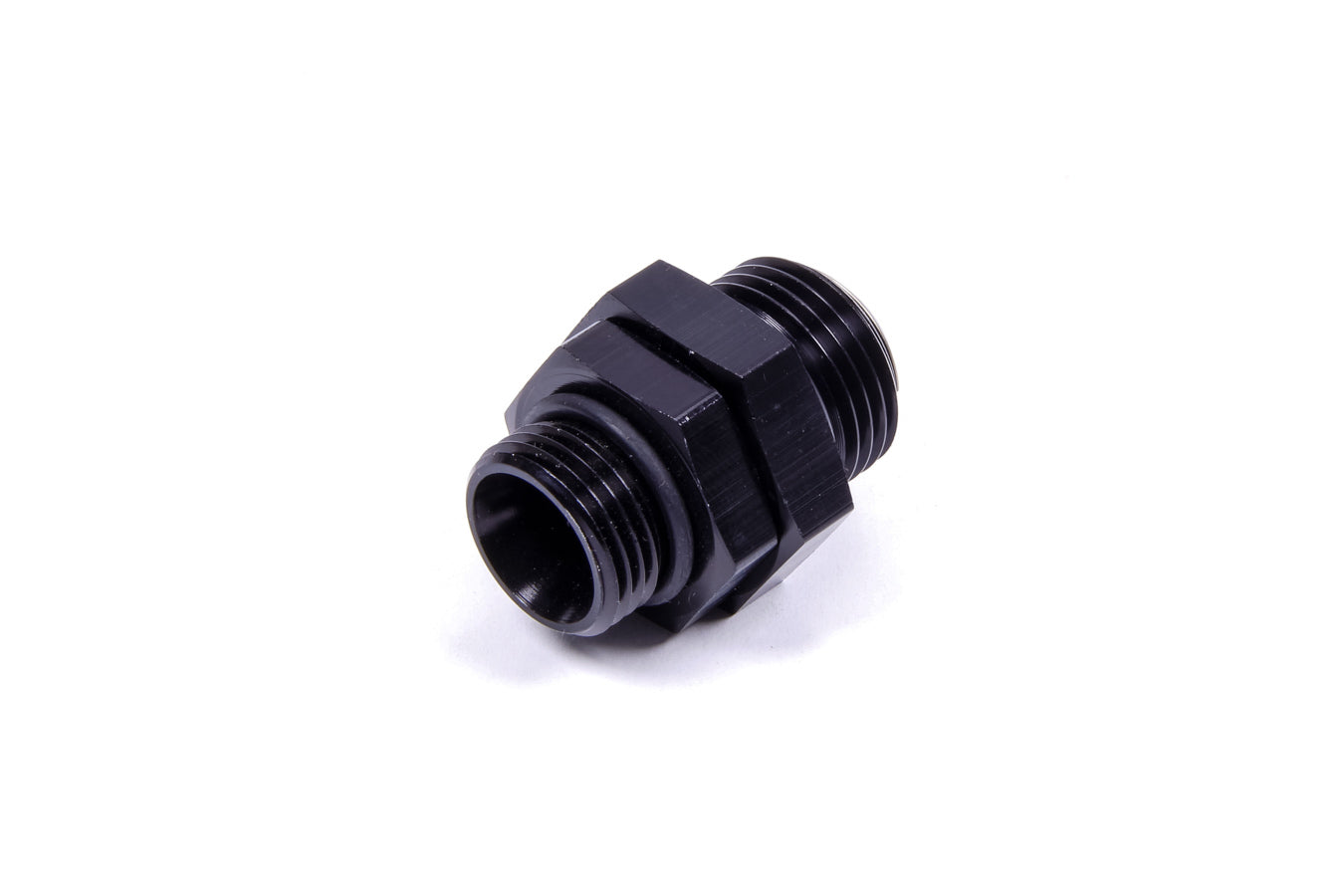 AEROMOTIVE 15638 Swivel Adapter Fitting for 8AN to 10AN Hose Connections