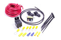 AEROMOTIVE 16301 30 Amp Fuel Pump Wiring Kit with Connectors, Relay, Wire, and Cable Ties