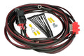 AEROMOTIVE Fuel Pump Wiring Kit 16307 with 30 Amp Connectors and Relay