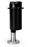 AEROMOTIVE 18046 Pro-Series 3.5 Electric Variable Speed Fuel Pump Module with O-Ring Fittings
