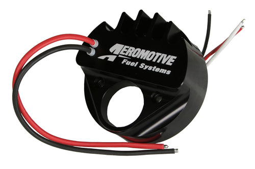 AEROMOTIVE 18047 Variable Speed Fuel Pump Module Controller for Brushless Gear Pumps