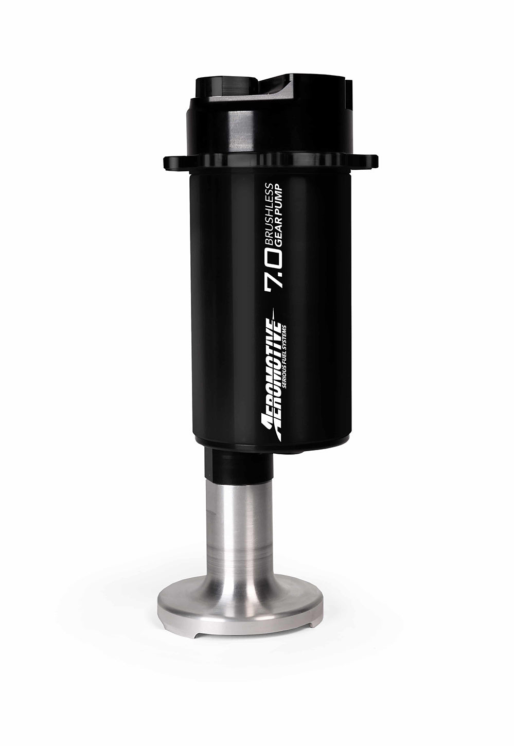 AEROMOTIVE 18054 Fuel Pump TVS Module 7.0 with Fuel Cell Pickup