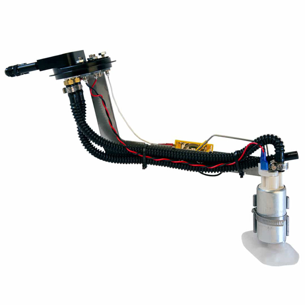 AEROMOTIVE 18071 Stealth 200 Fuel Pump Assembly for 1982-1992 Chevrolet Camaro