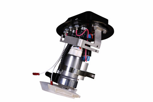 Aeromotive 18094 Duel Fuel Pump for Dodge Hellcat 2015-2021, 1050 LPH, In-Tank Electric Fuel Pump with 12 AN Female O-Ring Inlet and 10 AN Female O-Ring Outlet