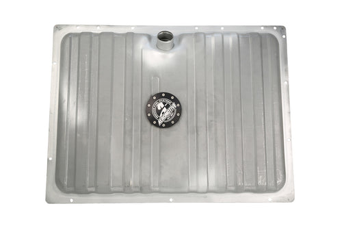 Aeromotive 18197 Gen 2 Stealth Fuel Tank for Ford Mustang 1964-1968 with 200 LPH Pump and Steel Construction