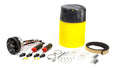 AEROMOTIVE Phantom Dual Stealth 340 Fuel Pump System with 680 GPH at 90 psi and Dual 6 AN Outlets