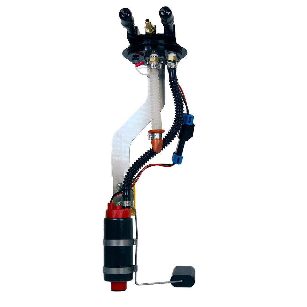 AEROMOTIVE 18379 340 Stealth In-Tank Fuel Pump Kit for GM Fullsize Trucks 1988-1997