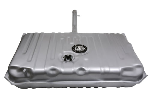 AEROMOTIVE 18405 Gen 2 Stealth Fuel Tank for GM A-Body 1968-1969 with 340 LPH Pump and 6 AN Outlets