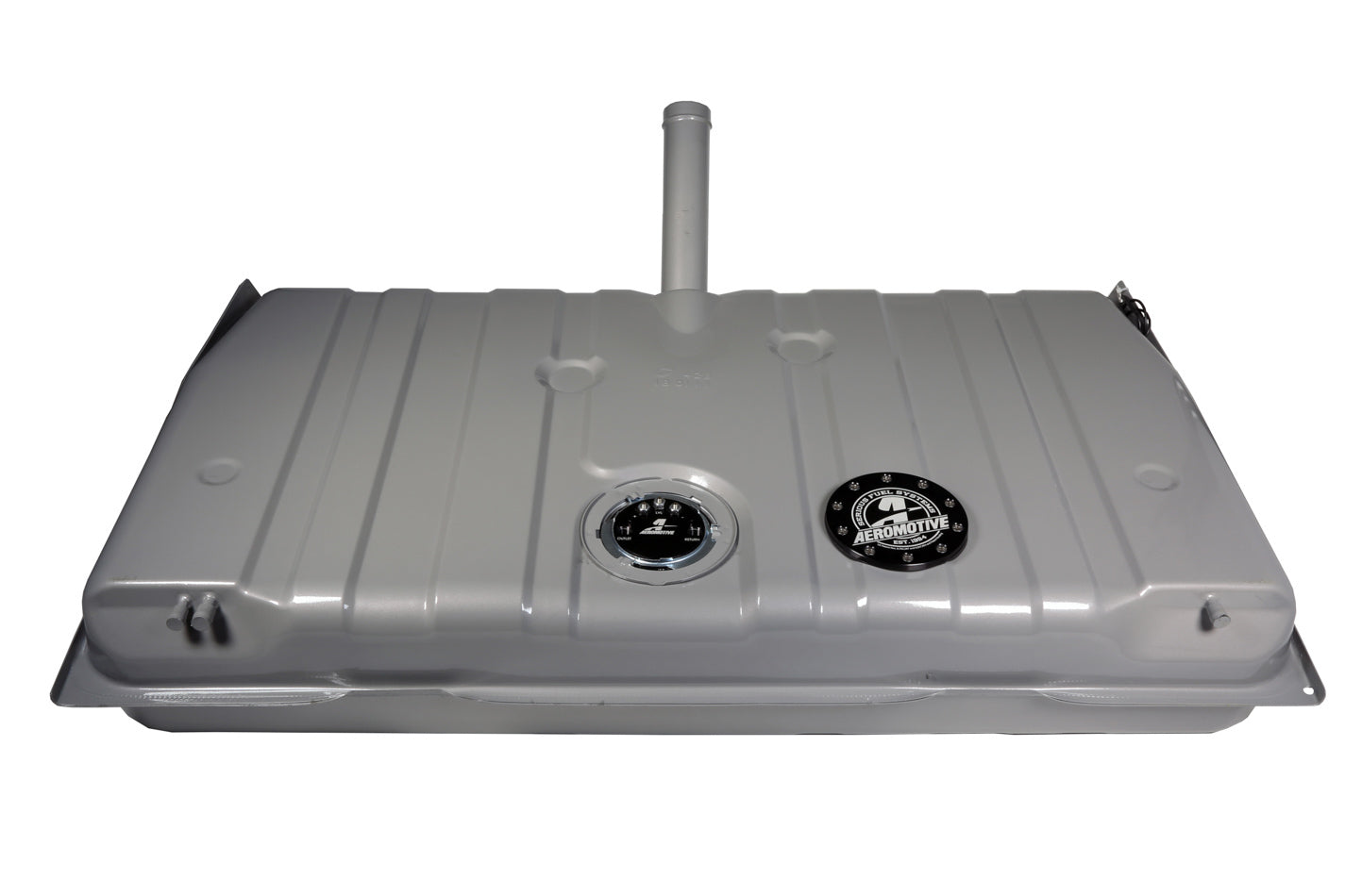 AEROMOTIVE 18428 Gen 2 Stealth Fuel Tank for 1970-1973 Chevrolet Camaro and Firebird