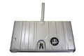AEROMOTIVE 18433 Gen II Stealth Fuel Tank for 1970 Nova with 340 LPH Pump, 6 AN Outlets and Steel Construction