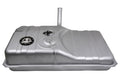 AEROMOTIVE 18438 Gen II Stealth Fuel Tank for 1978-1981 Chevrolet Camaro with 340 LPH Pump and 6 AN Outlets