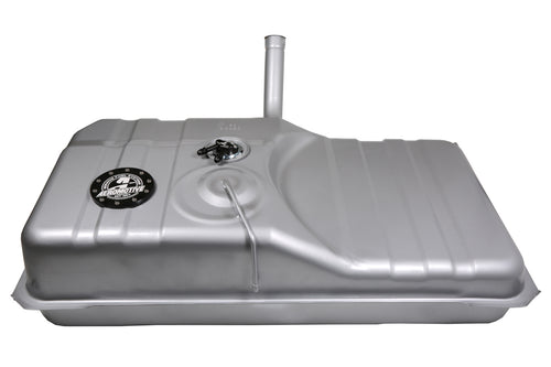 AEROMOTIVE 18438 Gen II Stealth Fuel Tank for 1978-1981 Chevrolet Camaro with 340 LPH Pump and 6 AN Outlets