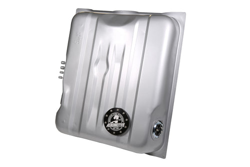 AEROMOTIVE 18442 Gen 2 Stealth Fuel Tank for 1970-1974 Dodge Challenger with 340 LPH Pump and Steel Construction