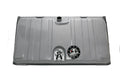 AEROMOTIVE 18457 Gen 2 Stealth Fuel Tank for GM F-Body 1967-68 with 340 LPH Pump, Steel Construction, Silver Finish