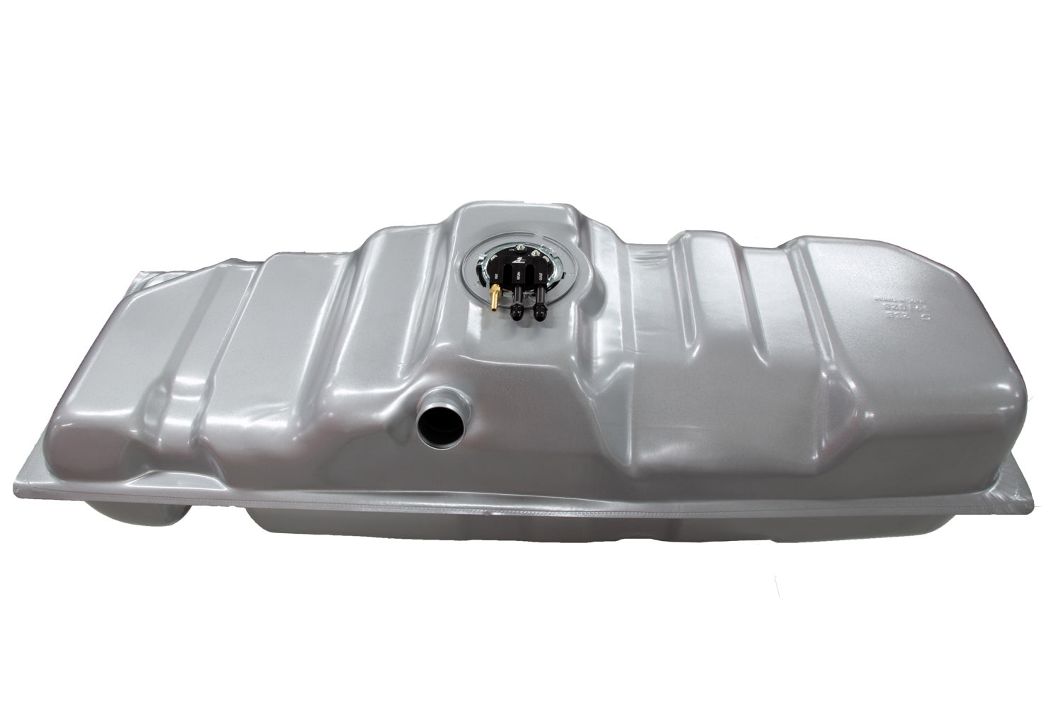 AEROMOTIVE 18474 Fuel Tank for GM Fullsize Trucks 1988-2000 with 340 LPH Pump and Steel Construction