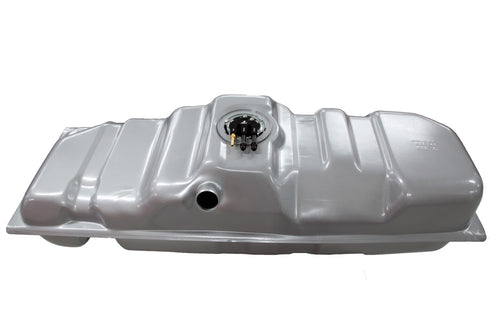AEROMOTIVE 18474 Fuel Tank for GM Fullsize Trucks 1988-2000 with 340 LPH Pump and Steel Construction