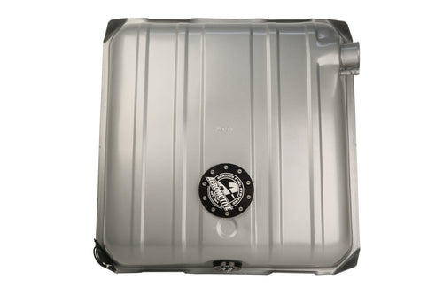 AEROMOTIVE 18499 Gen 2 Stealth Fuel Tank for 1955-1957 Chevy Cars, 16 Gallon Capacity