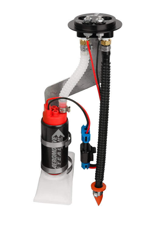 AEROMOTIVE Stealth 340 Fuel Pump Assembly for Ford Mustang 1983-1997