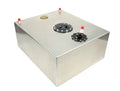 Aeromotive AEROMOTIVE 18661 Stealth Fuel Cell with A1000 Pump, 20 Gallon Capacity, 24 x 20 x 10 Inches