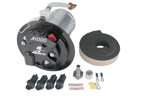 AEROMOTIVE A1000 Stealth Fuel System for 2010-2014 Chevrolet Camaro