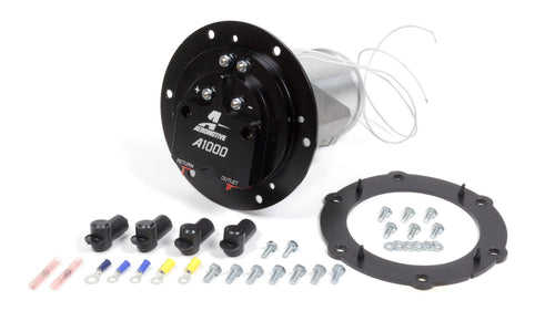 AEROMOTIVE A1000 Stealth Fuel System for 2003-2004 Ford Mustang Cobra
