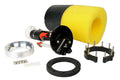 AEROMOTIVE Phantom 340 Fuel Pump System with 340 LPH at 45 PSI, In-Tank Electric Pump, 6AN Outlet, Return and Vent Lines, E85 Compatible