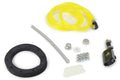 Aeromotive AFS18706 Jet Siphon Kit with 48-Inch Pickup Hose and Aluminum Components