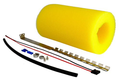 AEROMOTIVE 18788 Phantom Fuel Pump Pickup Extension 10 Inch to 20 Inch Depth