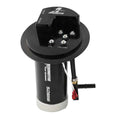 AEROMOTIVE 19108 TVS In-Tank Fuel Pump Assembly for Ford Mustang 2011-2020, 5 GPM, Brushless, Aluminum, Black Anodized