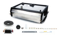 AEROMOTIVE Fuel Cell 19123 for 1967-1972 Chevrolet C10 Trucks with TVS Eliminator Pump