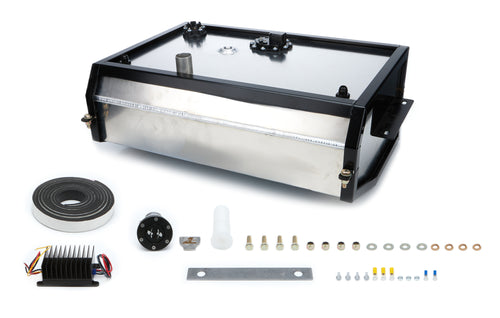 AEROMOTIVE Fuel Cell 19123 for 1967-1972 Chevrolet C10 Trucks with TVS Eliminator Pump