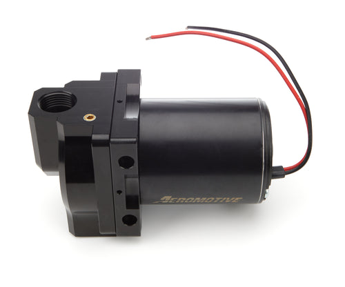 AEROMOTIVE Remote Universal Coolant Pump Part 24302 with 3/4-Inch NPT Ports