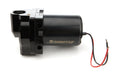 AEROMOTIVE 24303 Remote Universal Coolant Pump with 12AN ORB Ports, 27 GPM, Aluminum, Black Anodized