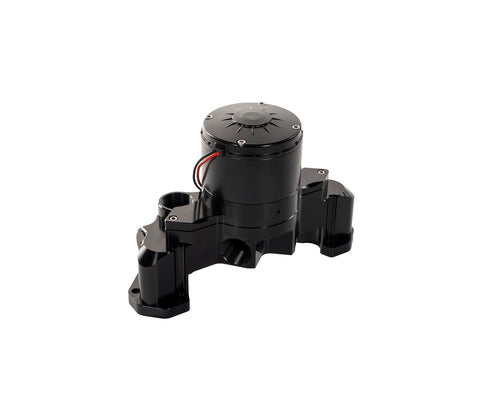 AEROMOTIVE 24304 Electric Water Pump for GM LS Series with 40 GPM Flow Rate