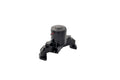 AEROMOTIVE 24307 Electric Water Pump for Big Block Chevy, 34 GPM Flow Rate, Aluminum Black Anodized Finish