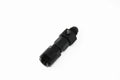 AEROMOTIVE AFS65603 VaporWorx Fuel Line Adapter Kit with 6 AN Male to 3/8 Inch Female Quick Disconnect and 1/8 Inch NPT Port