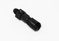 AEROMOTIVE AFS65605 VaporWorx Fuel Line Adapter Kit with 8 AN Male to 3/8 Inch Female Quick Connect and NPT Port