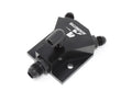 AEROMOTIVE Y-Block Fitting Kit Part 65607 for Automotive Fuel and Oil Lines