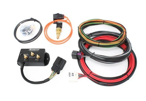 AEROMOTIVE PressureWorx PWM Controller Kit for Cadillac CTS-V and LSA Engines