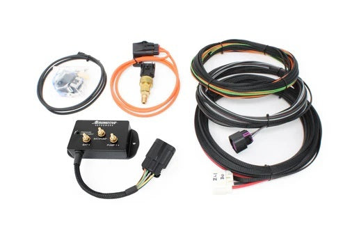 AEROMOTIVE PressureWorx PWM Universal Kit for LSA Engines with 10V-22V Range