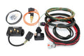 AEROMOTIVE Cont. Kit BoostWorx PWM Returnless for Ford Mustang GT500