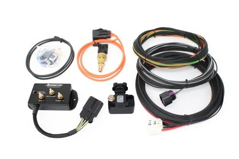 AEROMOTIVE BoostWorx PWM Returnless Fuel Module Kit for Chevy Camaro ZL1