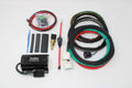 AEROMOTIVE Cont. Kit BoostWorx PWM Returnless Dual-X Pressure Controller with Pressure Sender and Wiring Harness