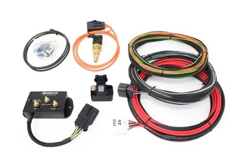 AEROMOTIVE BoostWorx PWM Returnless Pulse Width Module Controller Kit for Cadillac CTS V 2009-2014