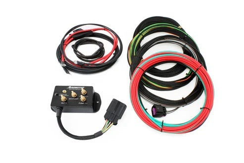 AEROMOTIVE Cont. Kit BoostWorx PWM Returnless Triple Pump Controller Part 66142
